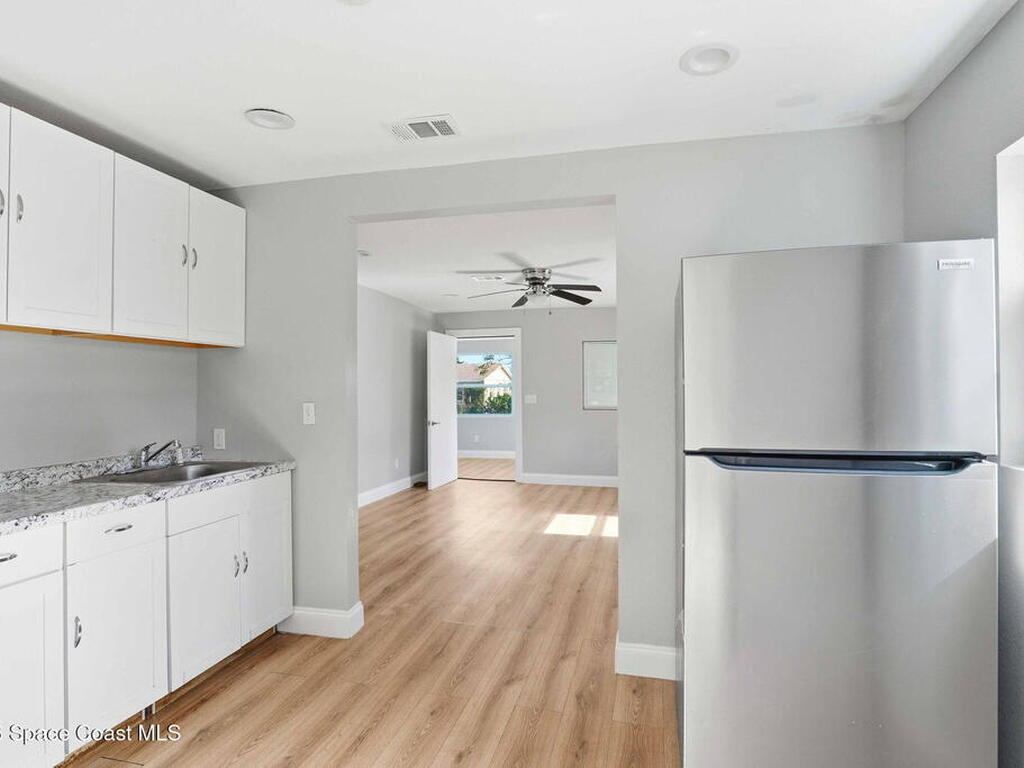 1610 Craig Avenue, Titusville, FL 32780