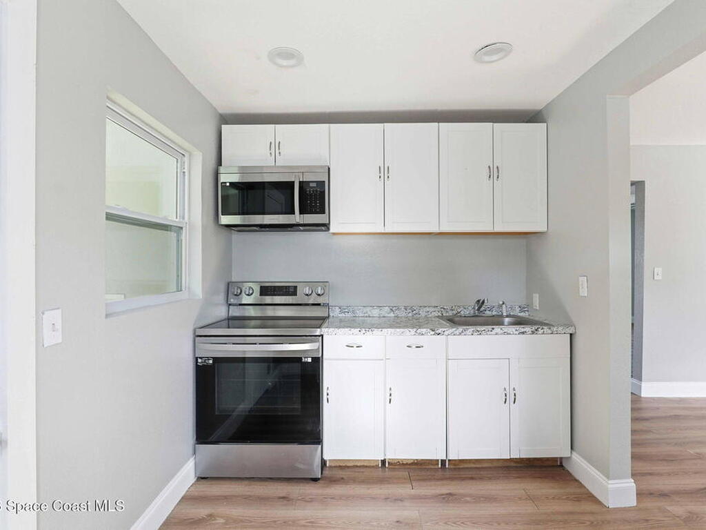 1610 Craig Avenue, Titusville, FL 32780