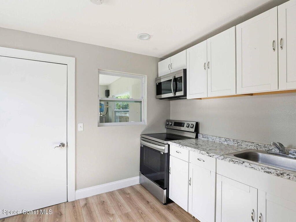 1610 Craig Avenue, Titusville, FL 32780