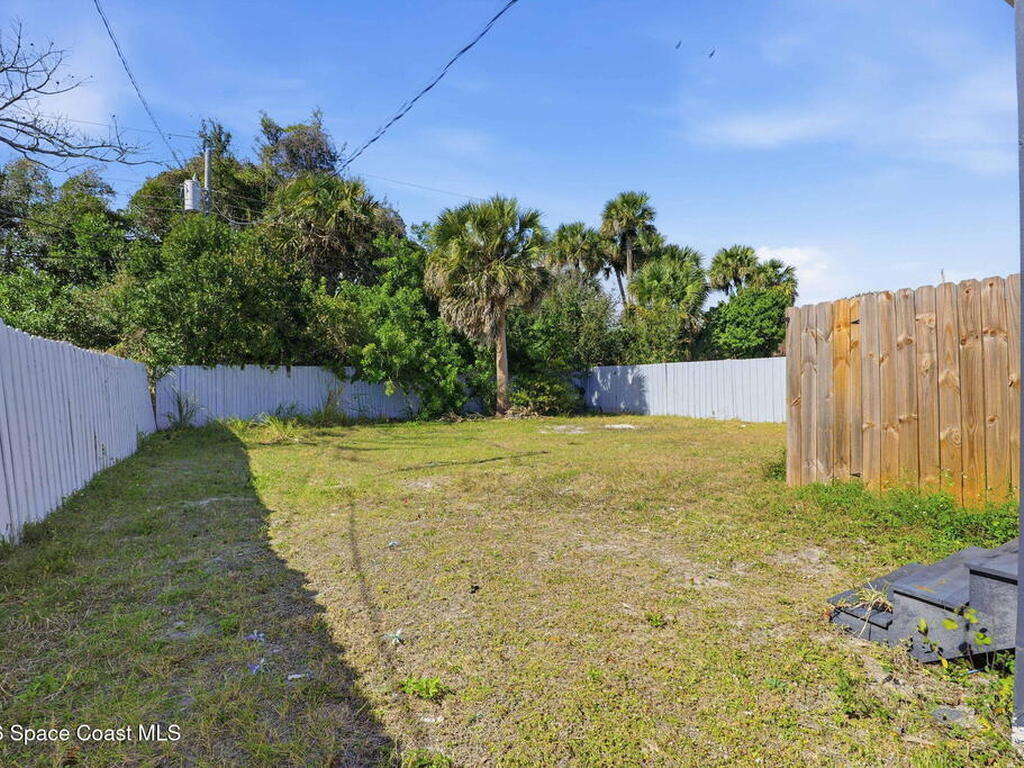 1610 Craig Avenue, Titusville, FL 32780