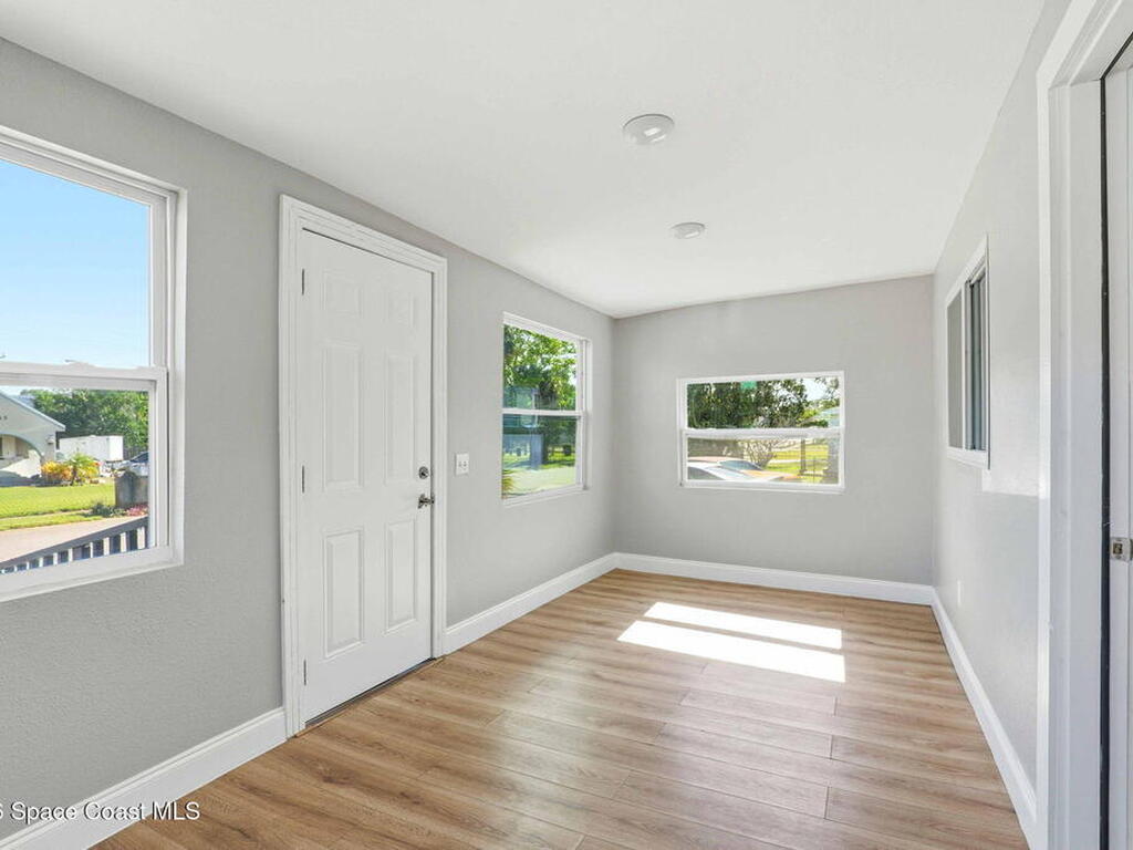 1610 Craig Avenue, Titusville, FL 32780