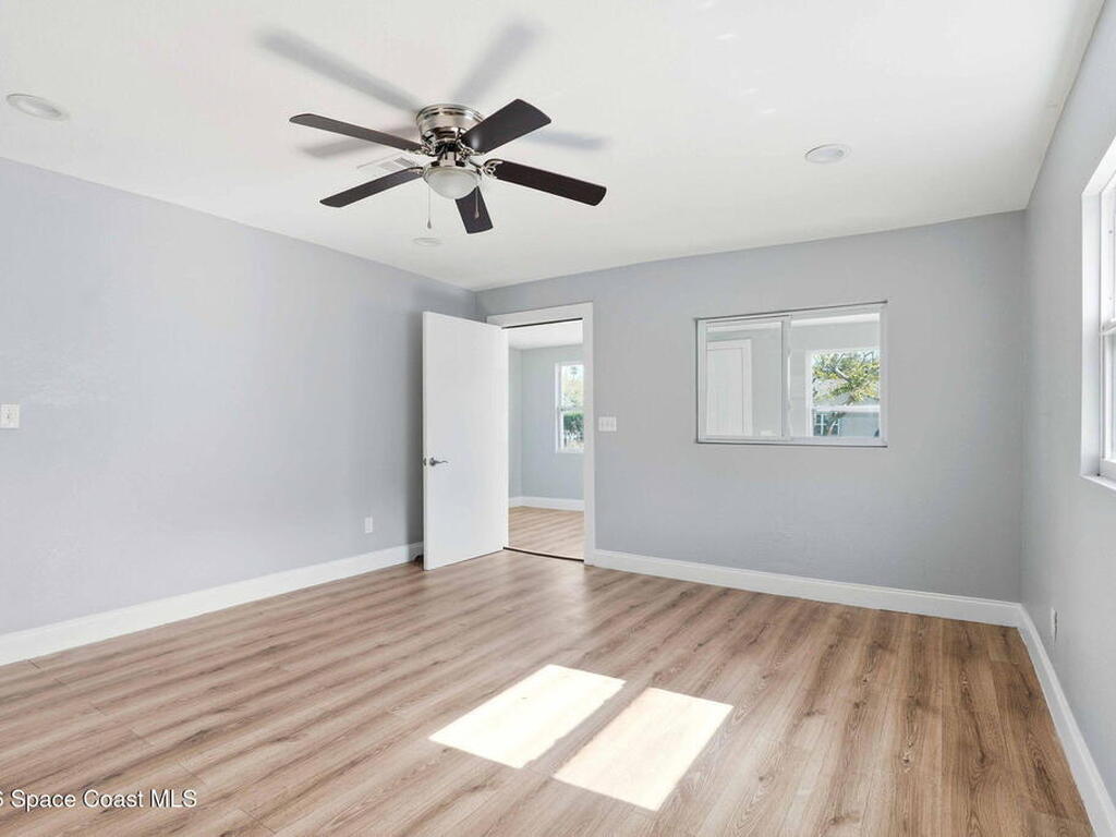 1610 Craig Avenue, Titusville, FL 32780