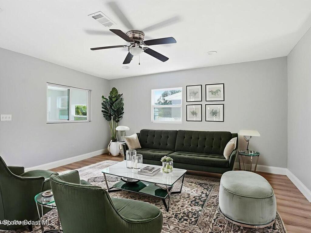 1610 Craig Avenue, Titusville, FL 32780