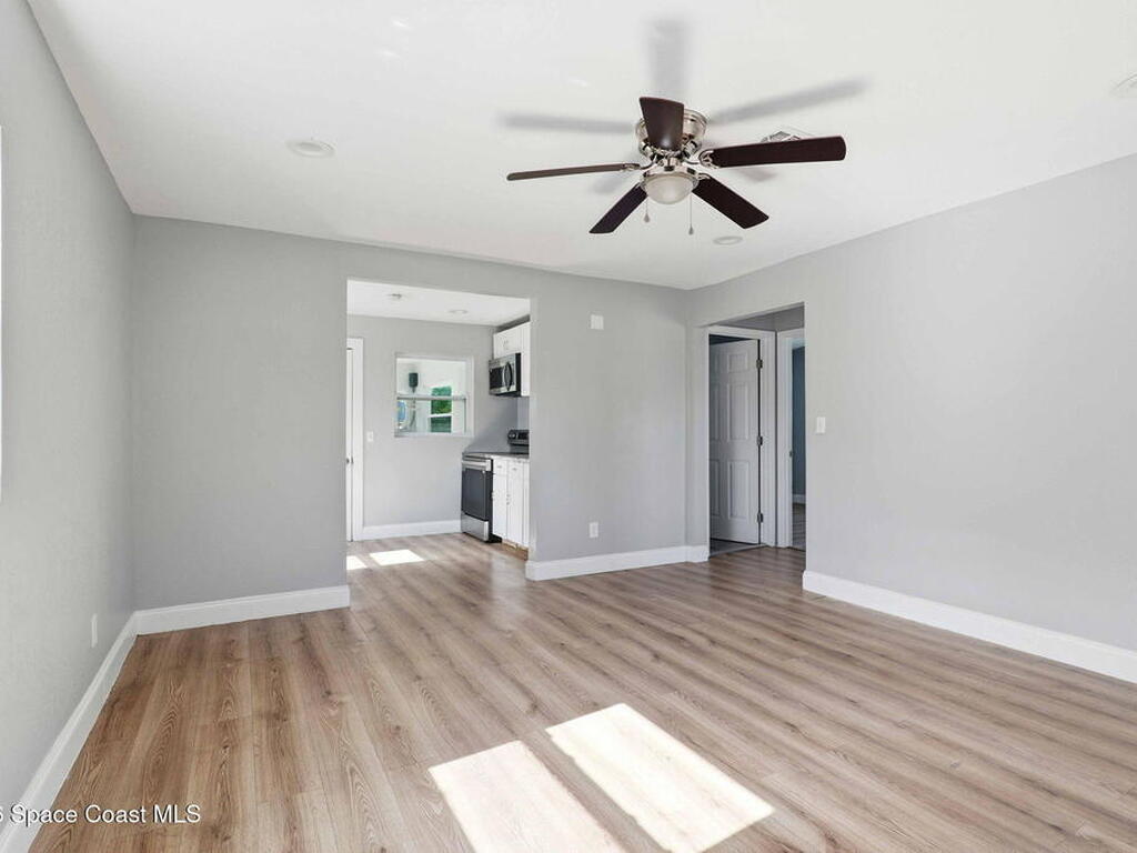 1610 Craig Avenue, Titusville, FL 32780