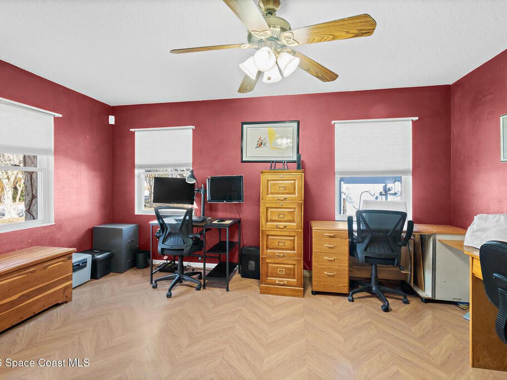 1497 Hendren Drive, Melbourne, FL 32935