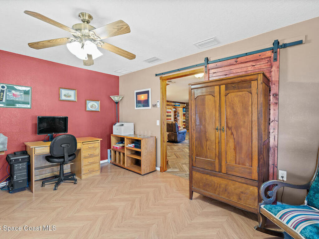 1497 Hendren Drive, Melbourne, FL 32935