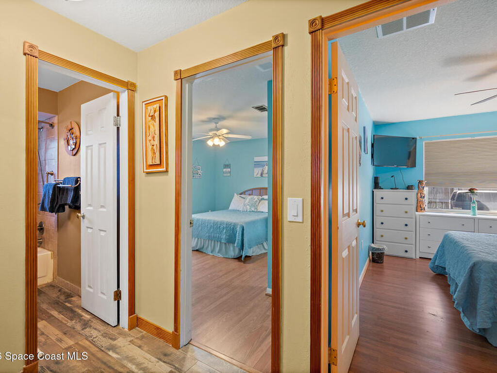 1497 Hendren Drive, Melbourne, FL 32935