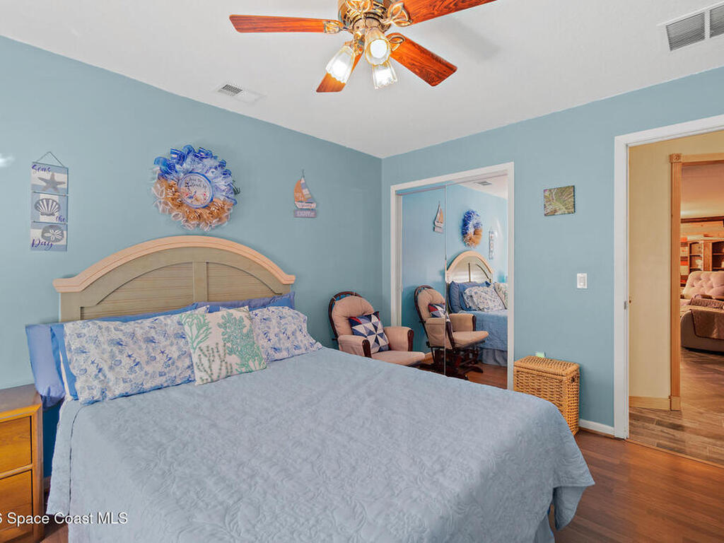 1497 Hendren Drive, Melbourne, FL 32935