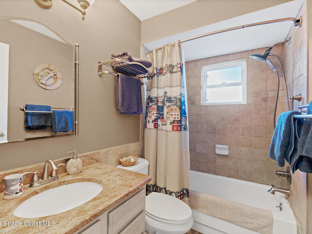 1497 Hendren Drive, Melbourne, FL 32935