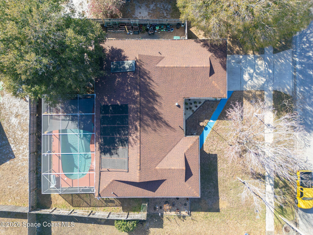 1497 Hendren Drive, Melbourne, FL 32935