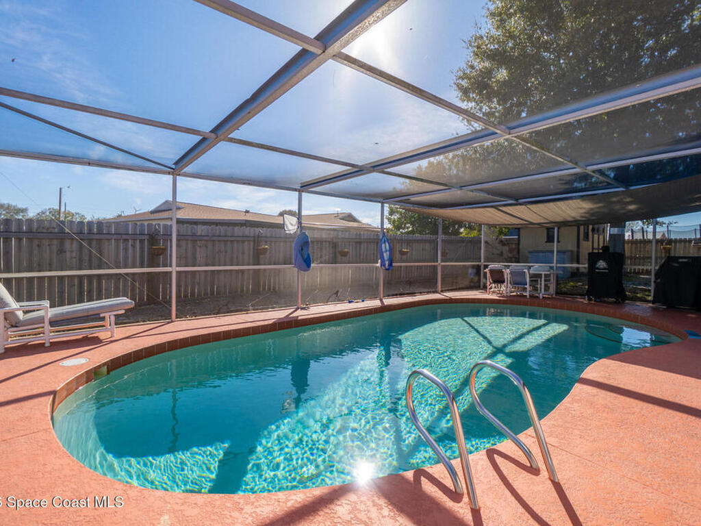 1497 Hendren Drive, Melbourne, FL 32935