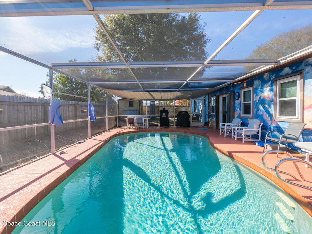 1497 Hendren Drive, Melbourne, FL 32935