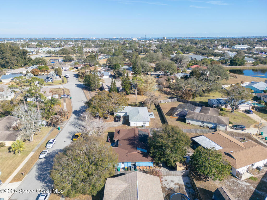 1497 Hendren Drive, Melbourne, FL 32935