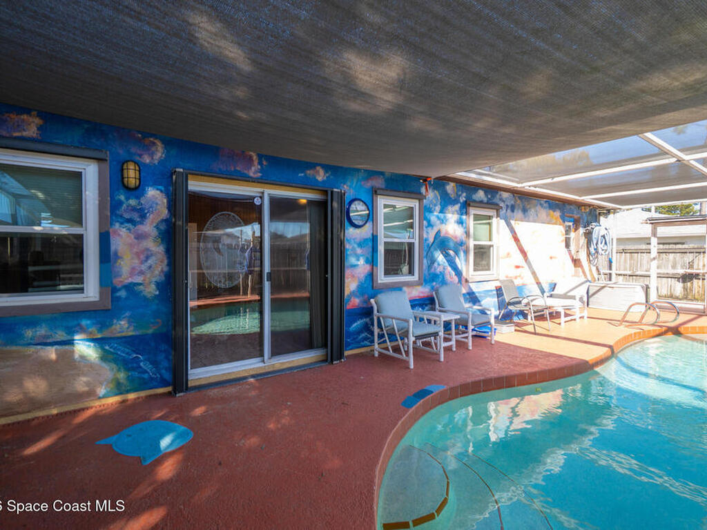 1497 Hendren Drive, Melbourne, FL 32935