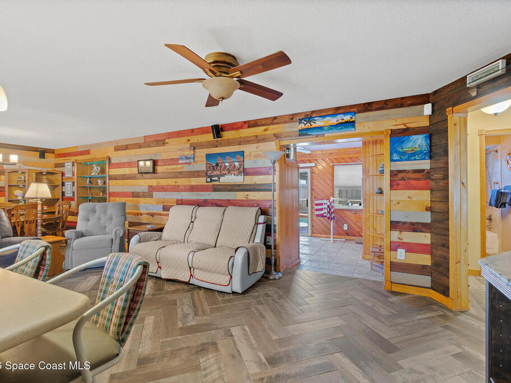 1497 Hendren Drive, Melbourne, FL 32935