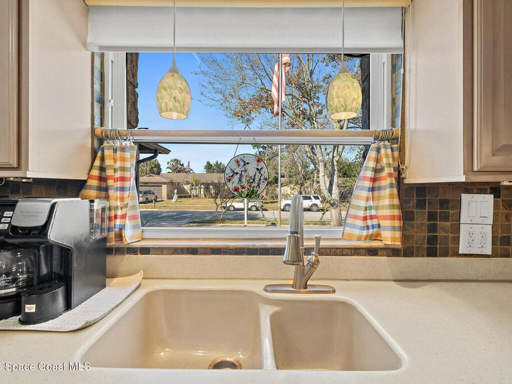 1497 Hendren Drive, Melbourne, FL 32935