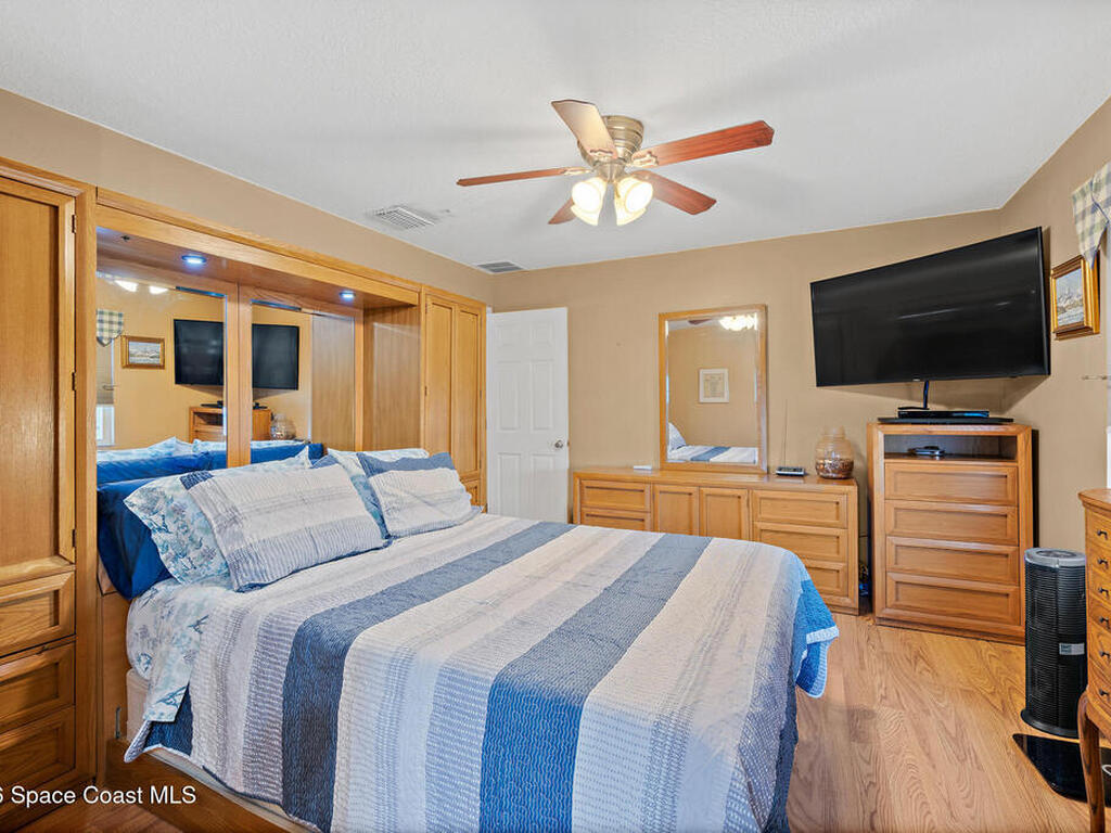 1497 Hendren Drive, Melbourne, FL 32935