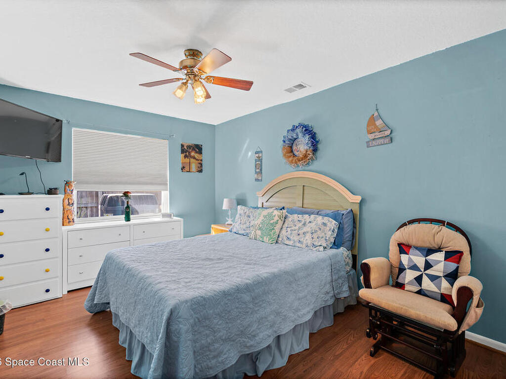 1497 Hendren Drive, Melbourne, FL 32935