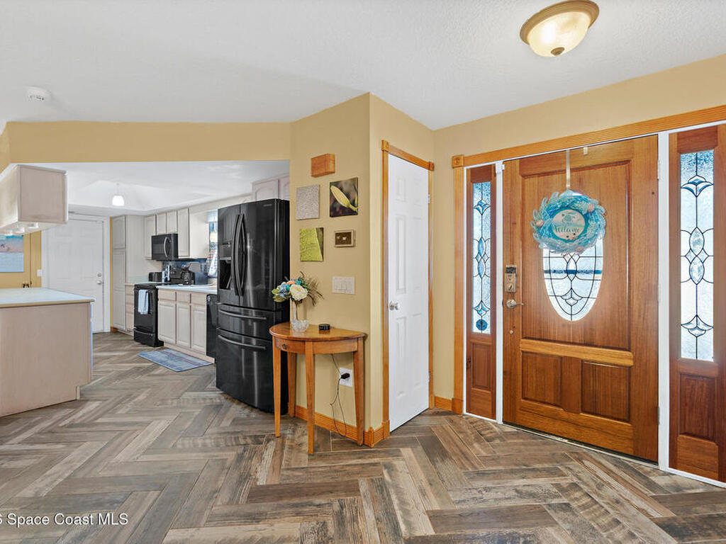 1497 Hendren Drive, Melbourne, FL 32935