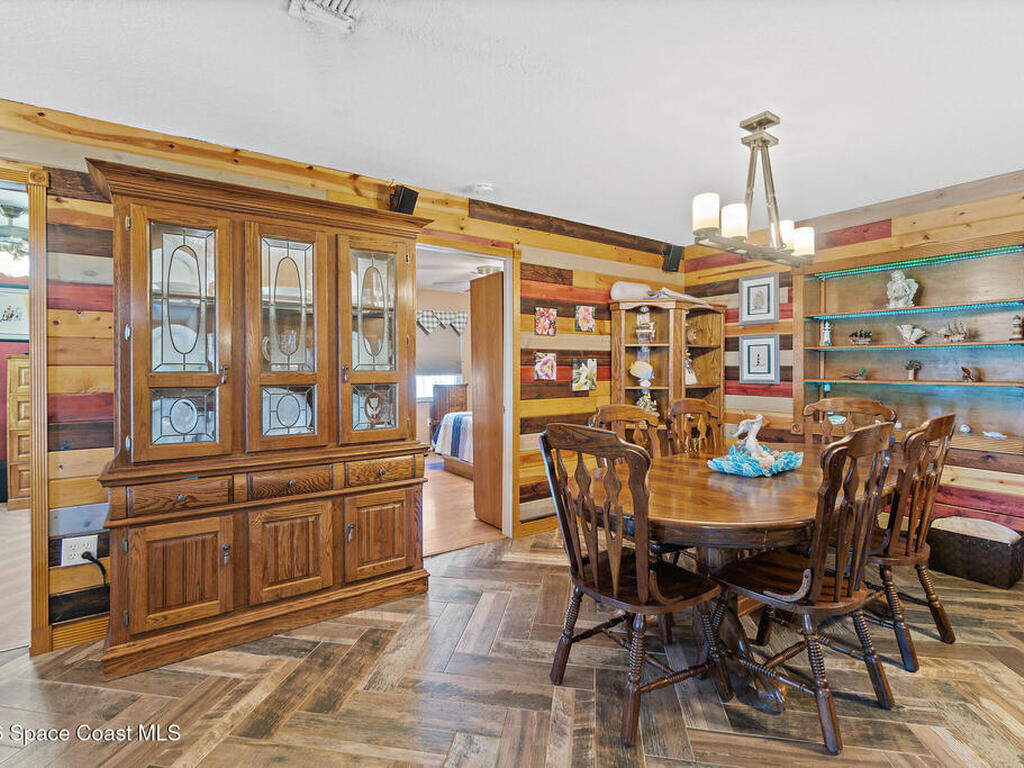 1497 Hendren Drive, Melbourne, FL 32935