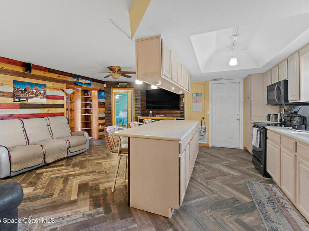 1497 Hendren Drive, Melbourne, FL 32935