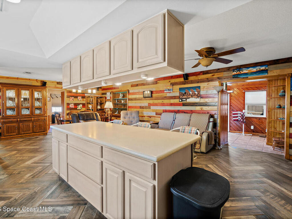 1497 Hendren Drive, Melbourne, FL 32935