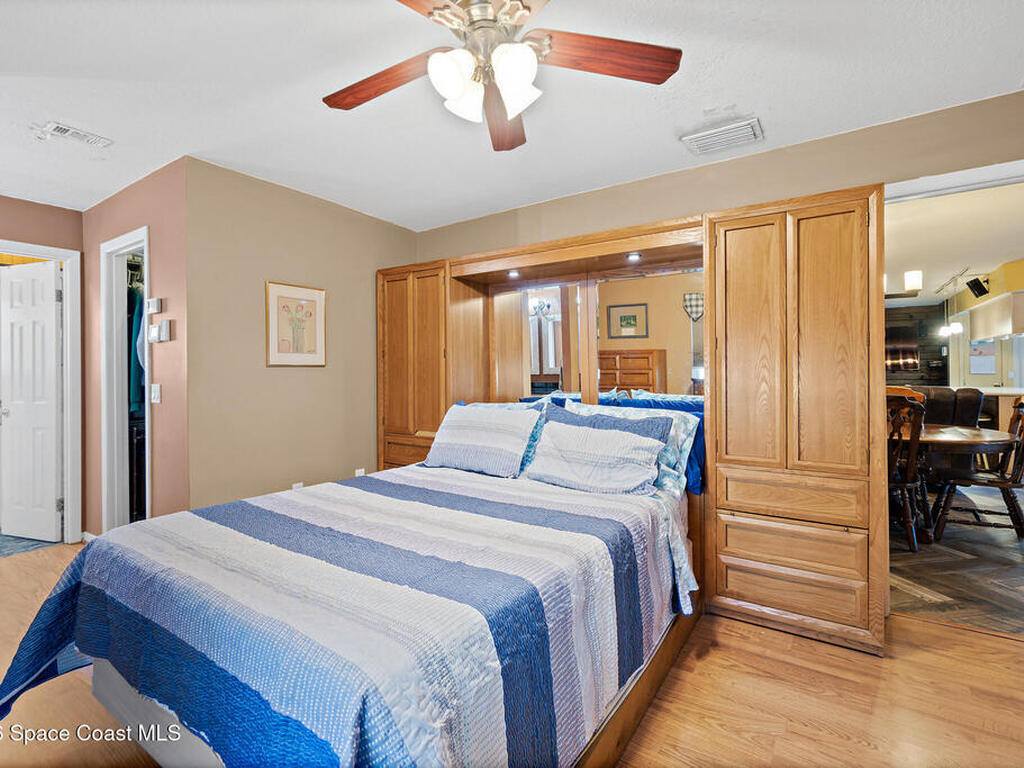 1497 Hendren Drive, Melbourne, FL 32935