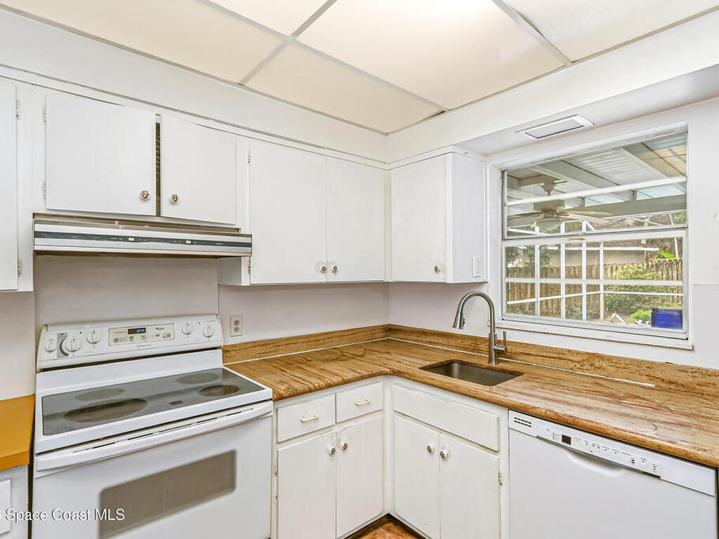 3835 Mockingbird Drive, Vero Beach, FL 32963