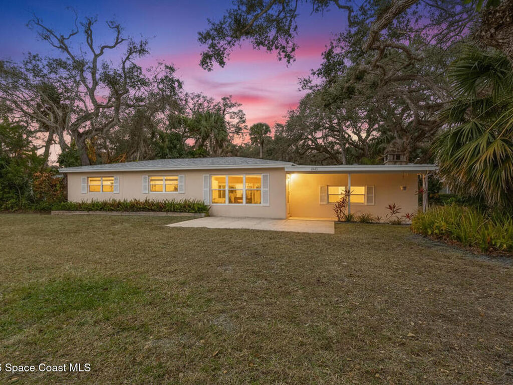 3835 Mockingbird Drive, Vero Beach, FL 32963