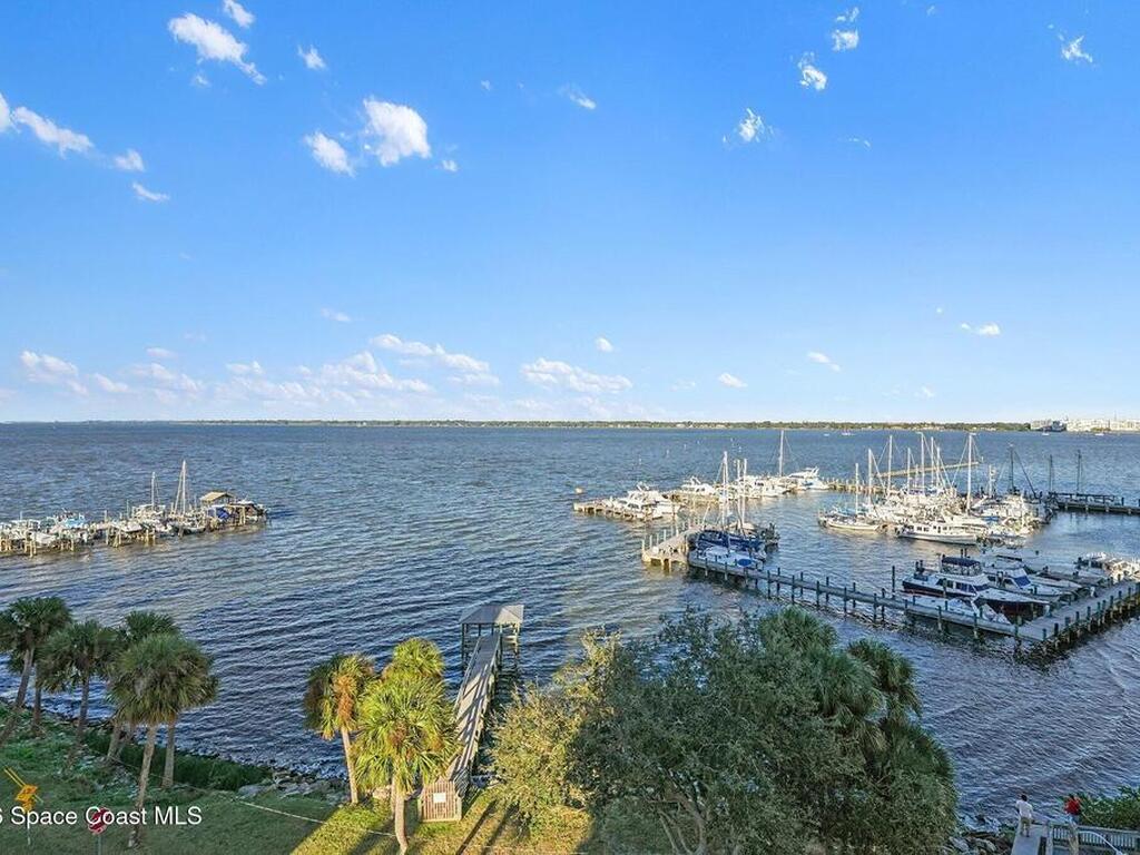 15 N Indian River Drive, Cocoa, FL 32922