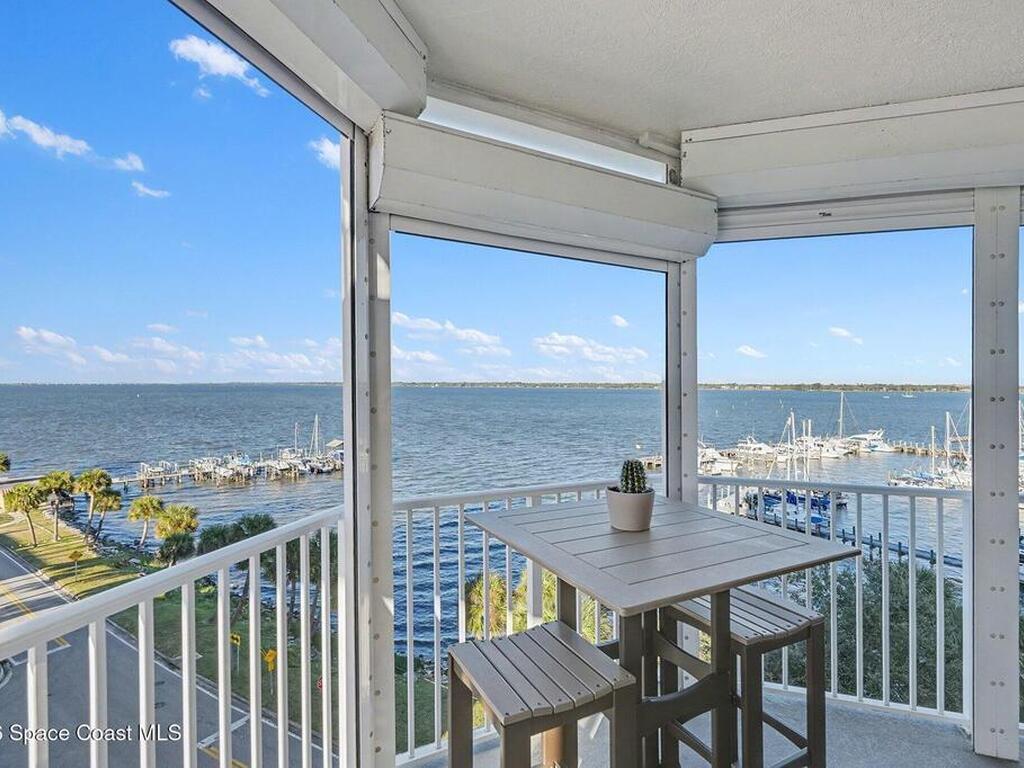 15 N Indian River Drive, Cocoa, FL 32922