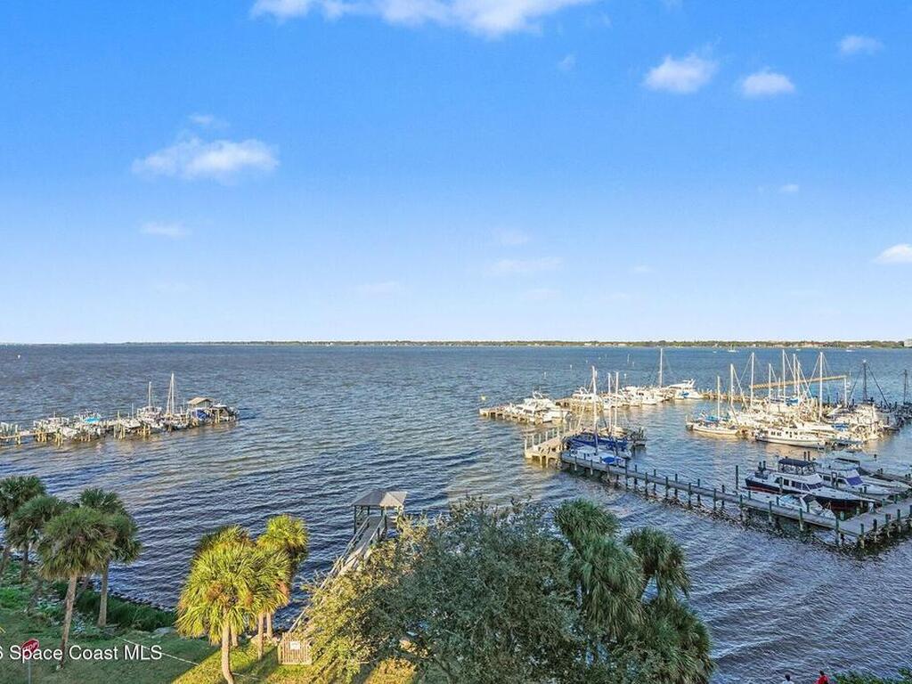 15 N Indian River Drive, Cocoa, FL 32922