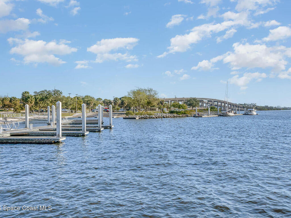 15 N Indian River Drive, Cocoa, FL 32922