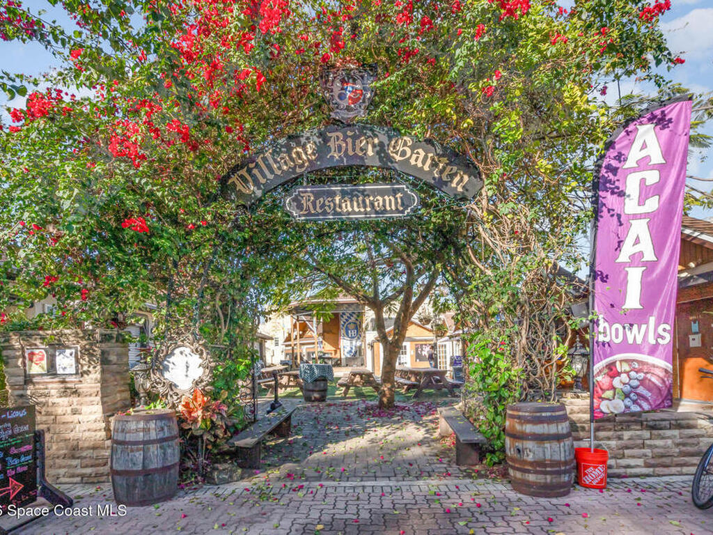 15 N Indian River Drive, Cocoa, FL 32922