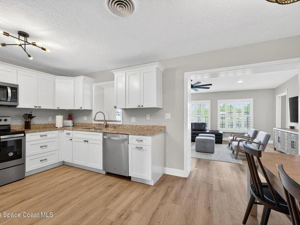 113 Deleon Road, Cocoa Beach, FL 32931