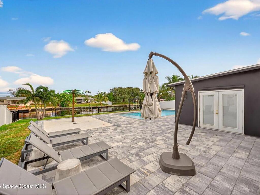 113 Deleon Road, Cocoa Beach, FL 32931