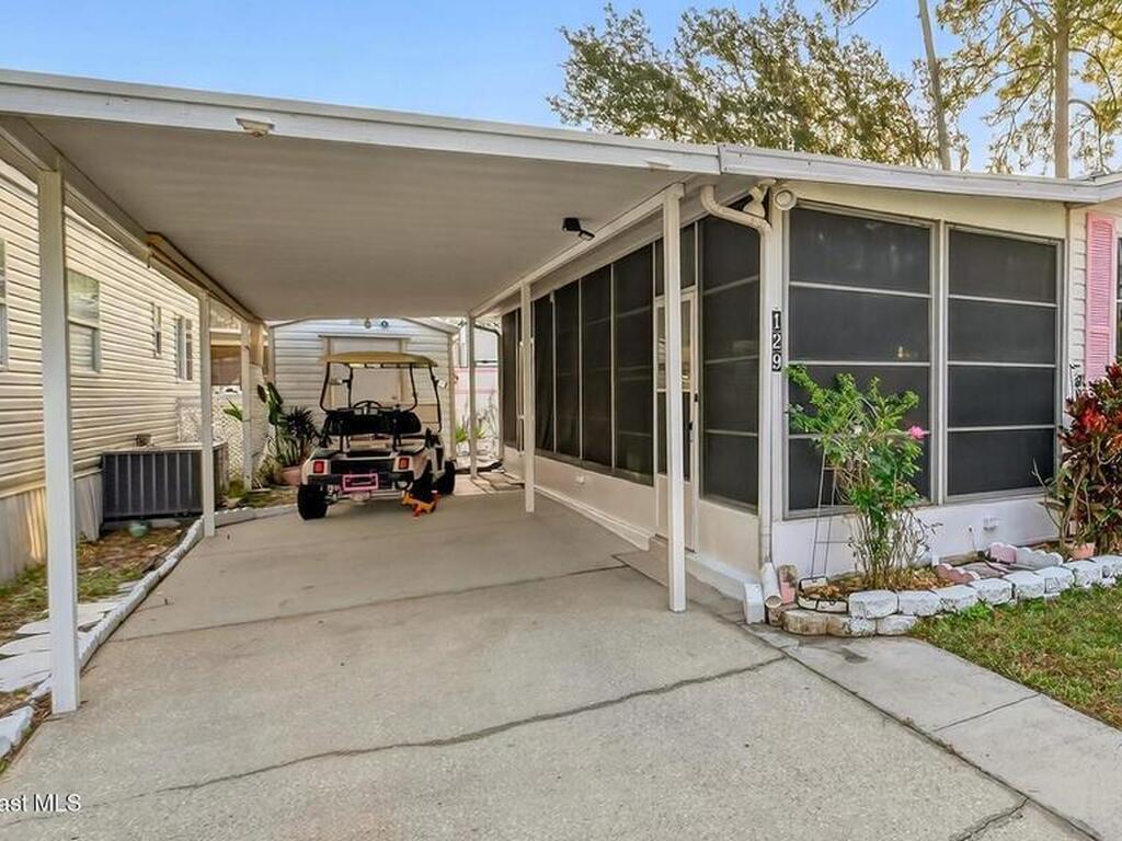 113 Deleon Road, Cocoa Beach, FL 32931