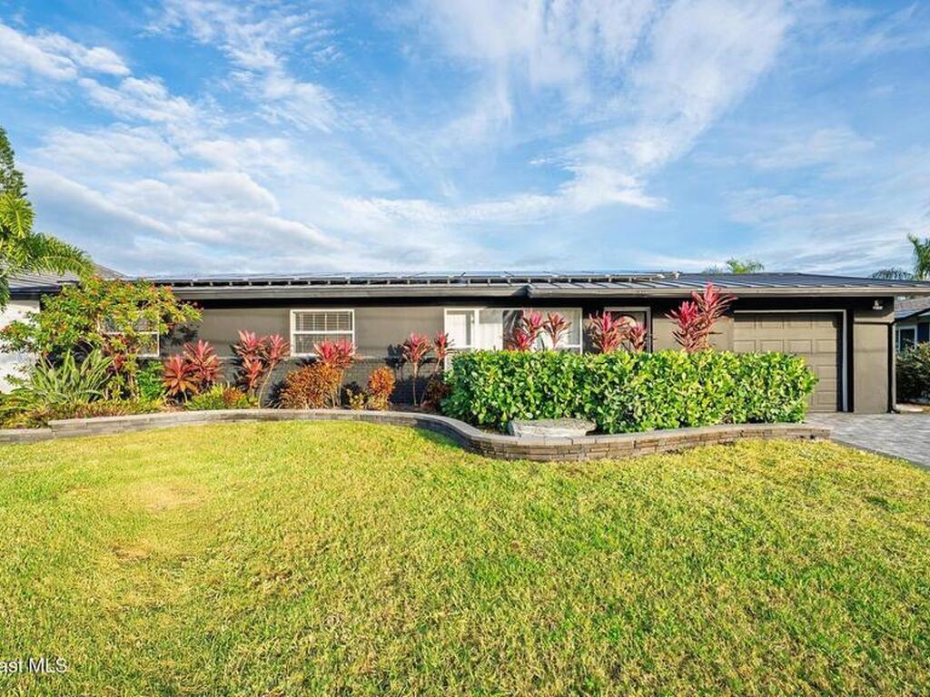 113 Deleon Road, Cocoa Beach, FL 32931