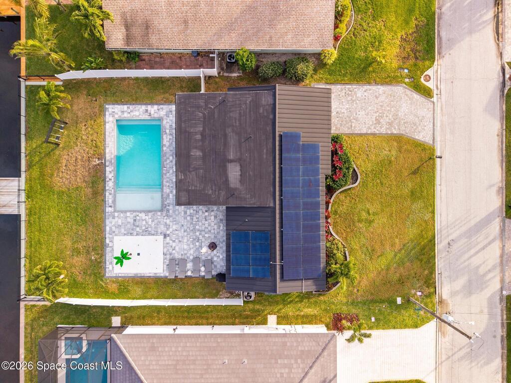 113 Deleon Road, Cocoa Beach, FL 32931