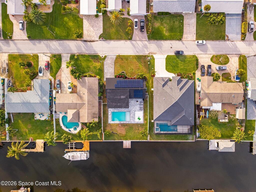 113 Deleon Road, Cocoa Beach, FL 32931