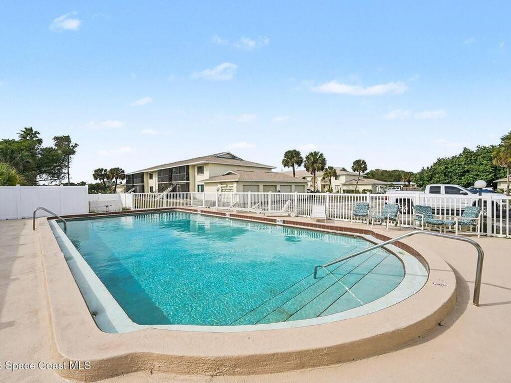 333 S Patrick Drive, Satellite Beach, FL 32937