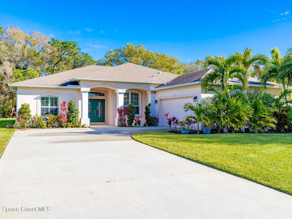 7445 36th Court, Vero Beach, FL 32967
