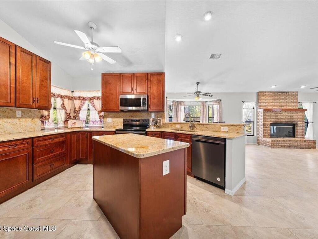 3055 Kershaw Court, Melbourne, FL 32934