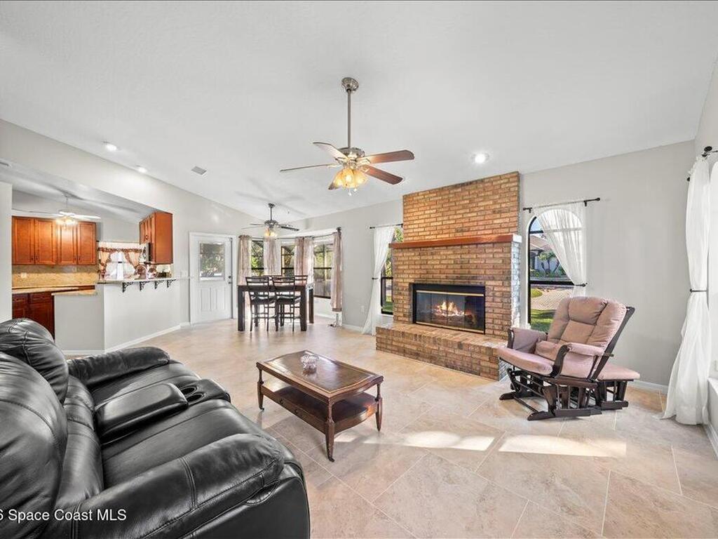 3055 Kershaw Court, Melbourne, FL 32934