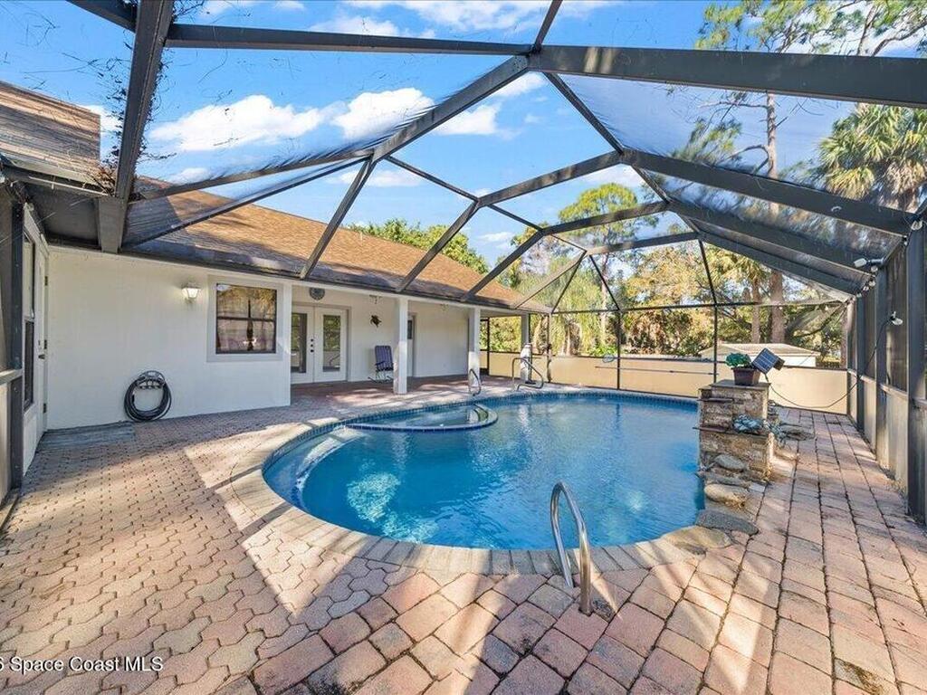 3055 Kershaw Court, Melbourne, FL 32934