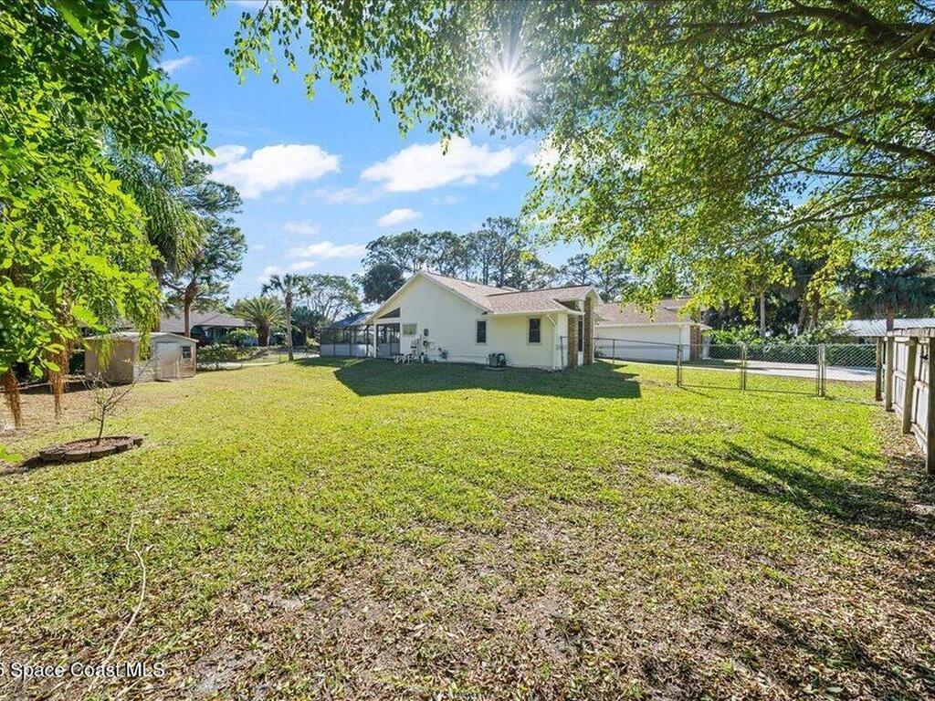 3055 Kershaw Court, Melbourne, FL 32934