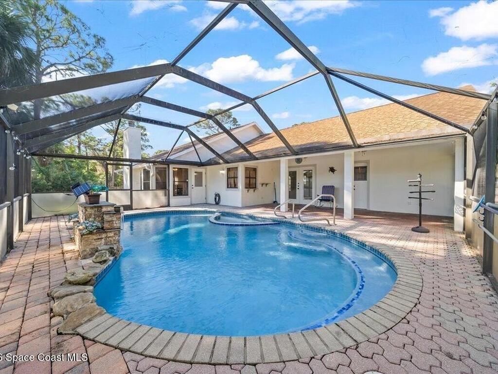 3055 Kershaw Court, Melbourne, FL 32934