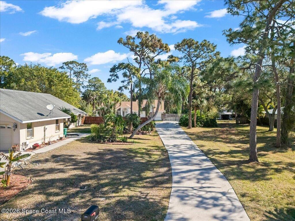 3055 Kershaw Court, Melbourne, FL 32934