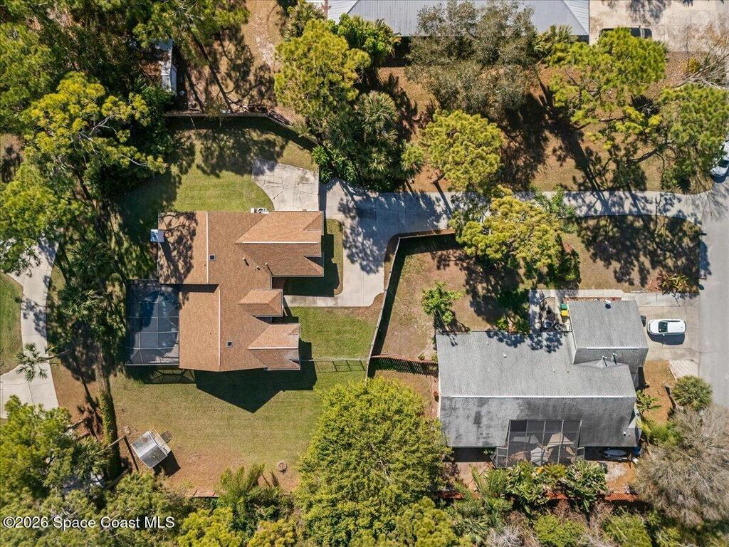 3055 Kershaw Court, Melbourne, FL 32934