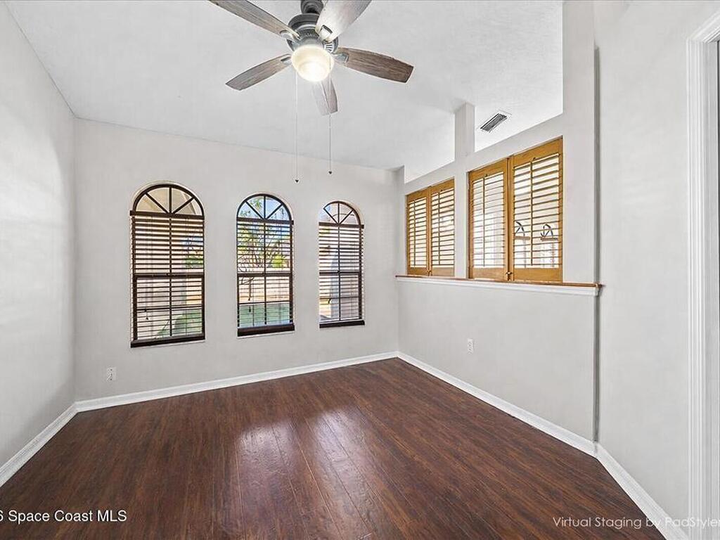 3055 Kershaw Court, Melbourne, FL 32934